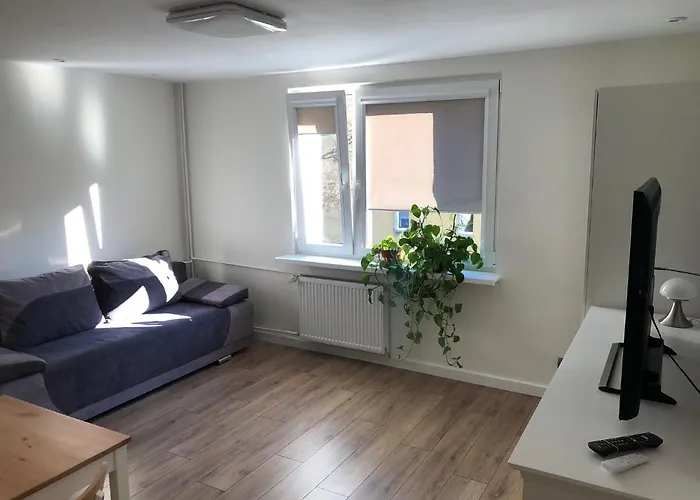 Apartament Sopot Kraszewskiego
