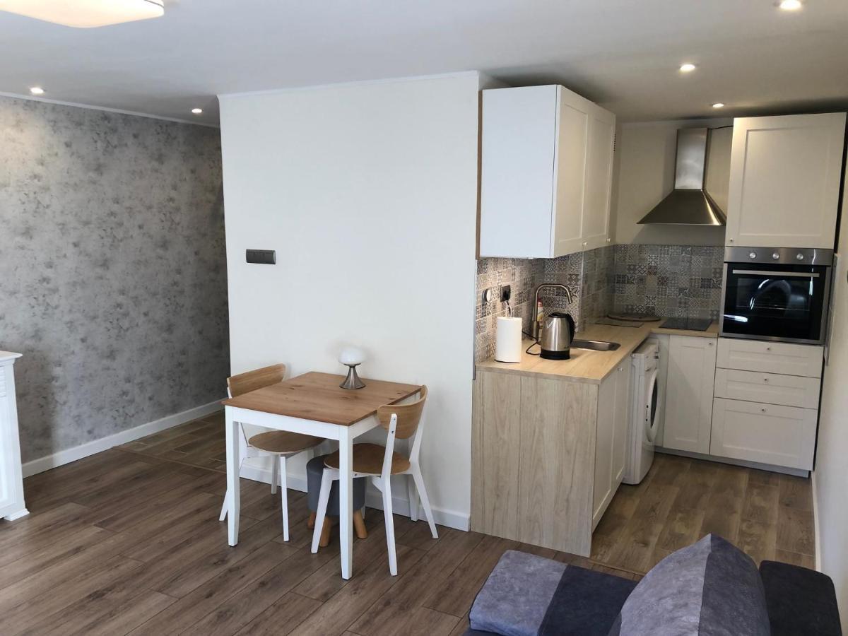 Kraszewskiego Apartament Sopot