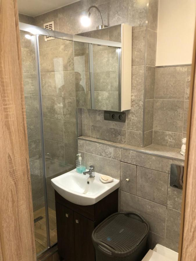 Kraszewskiego Apartament *
