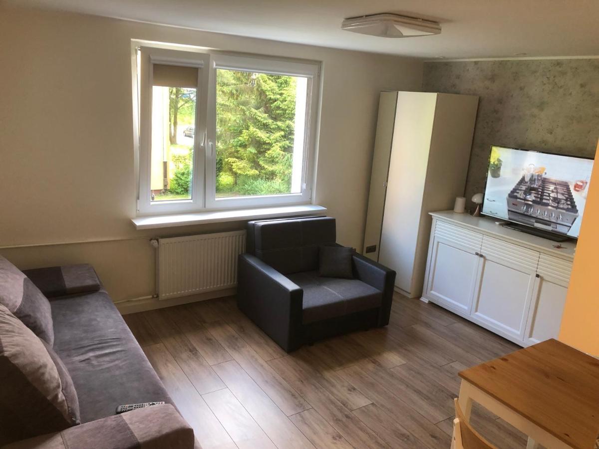 Kraszewskiego Apartament