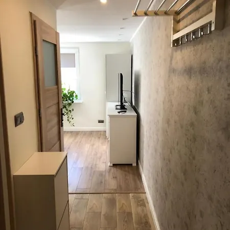 Apartament Sopot Kraszewskiego Exterior foto