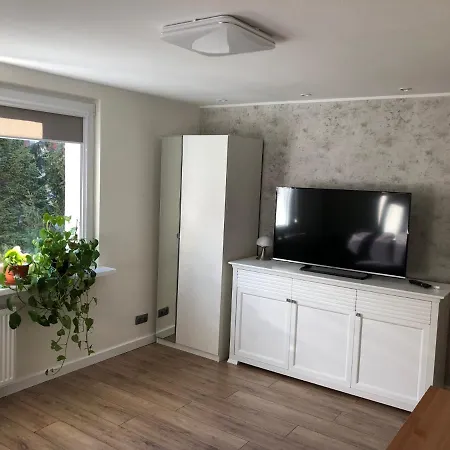 Apartament Sopot Kraszewskiego Exterior foto