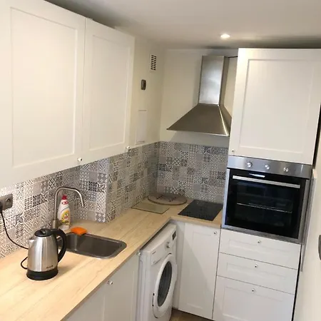 Apartament Sopot Kraszewskiego Exterior foto