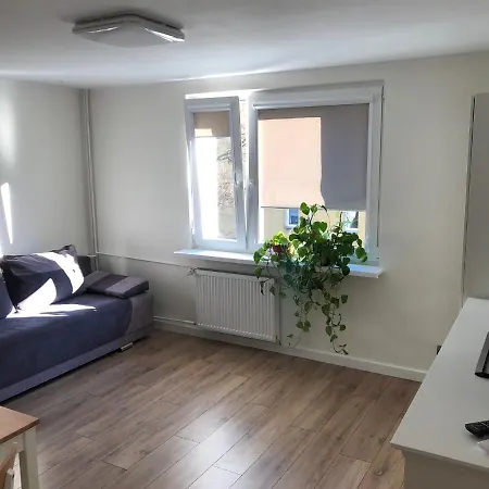 Apartament Sopot Kraszewskiego Exterior foto