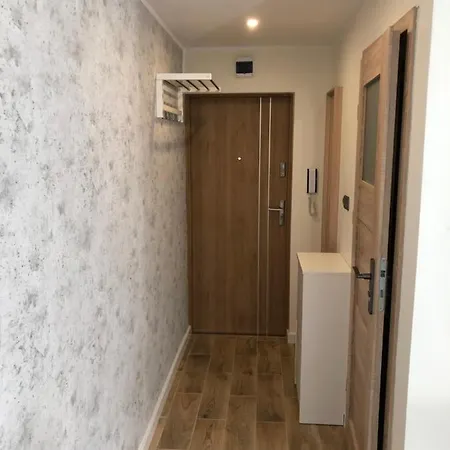 Apartament Sopot Kraszewskiego Exterior foto