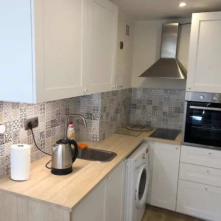 Apartament Sopot Kraszewskiego Exterior foto