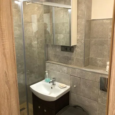 Apartament Sopot Kraszewskiego Exterior foto