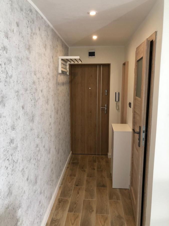 Apartment Kraszewskiego *