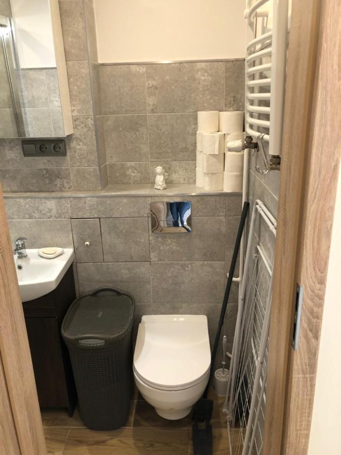Apartment Kraszewskiego *