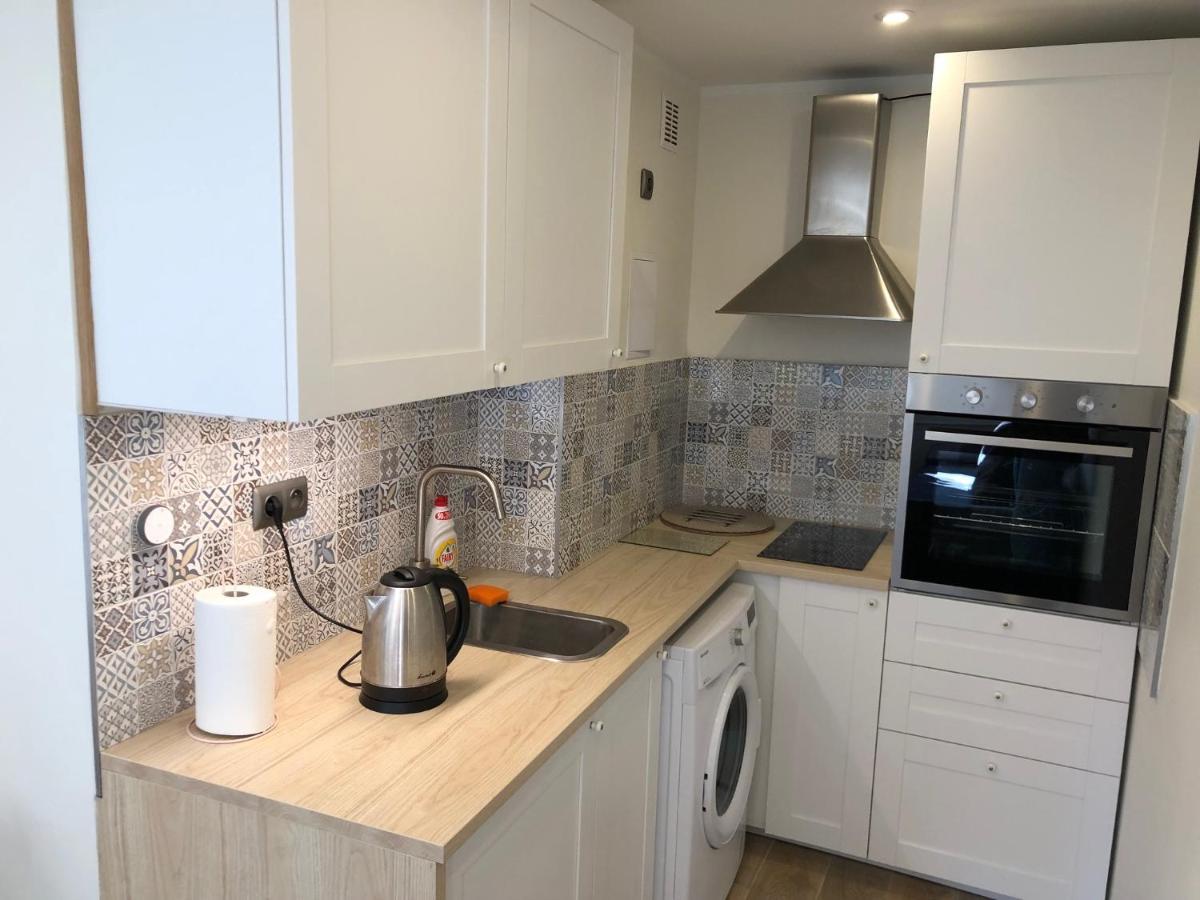 Apartment Kraszewskiego *